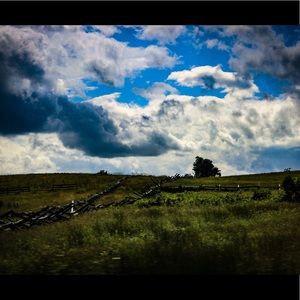 Meet your Posher, Damien